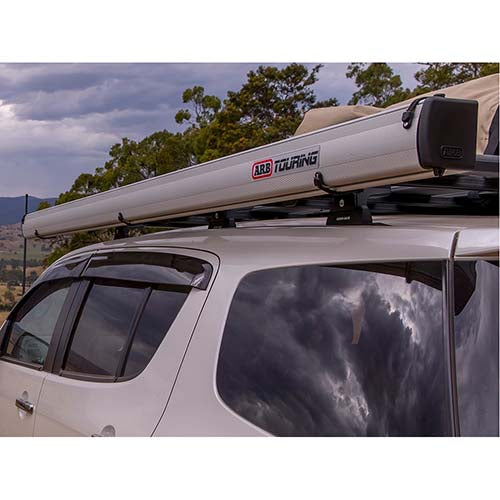 Aluminium Encased Awning 2.5m - ARB - 814102