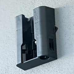RacksBrax Quick Release HD Non Locking Awning Wall Mounts - RacksBrax - 8160