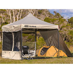 ARB Track Shelter Hybrid Walls (Series 2) - ARB - 816002