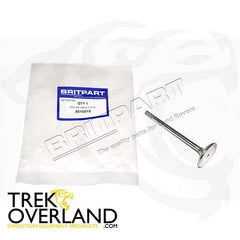 VALVE-INLET-CYL - BRITPART - 8510010