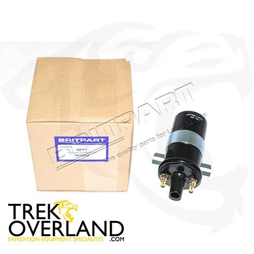 COILASY-IGNITION - RING - 8510047