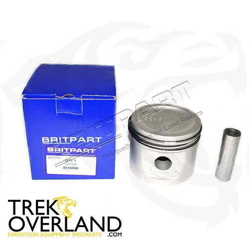 PISTON - BRITPART - 8510068