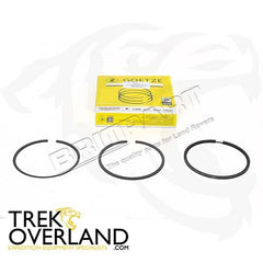 KIT-PISTON RING - AE - 8510071G