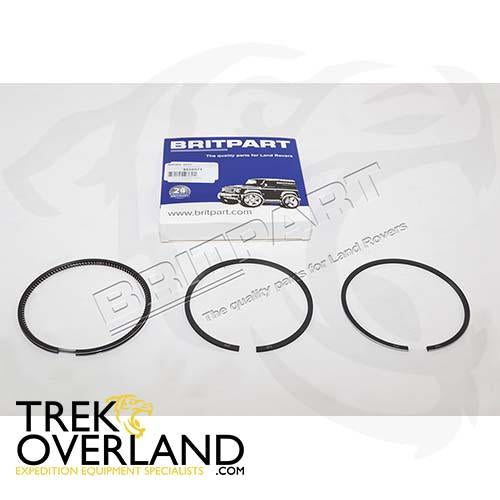 KIT-PISTONRING - BRITPART - 8510071