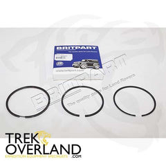 KIT-PISTONRING - BRITPART - 8510071