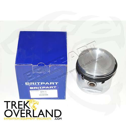 PISTON - BRITPART - 8510108