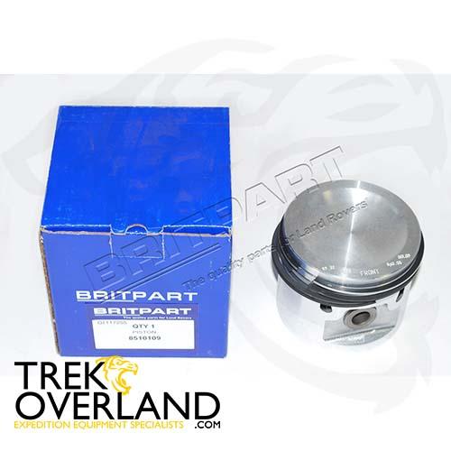 PISTON - BRITPART - 8510109