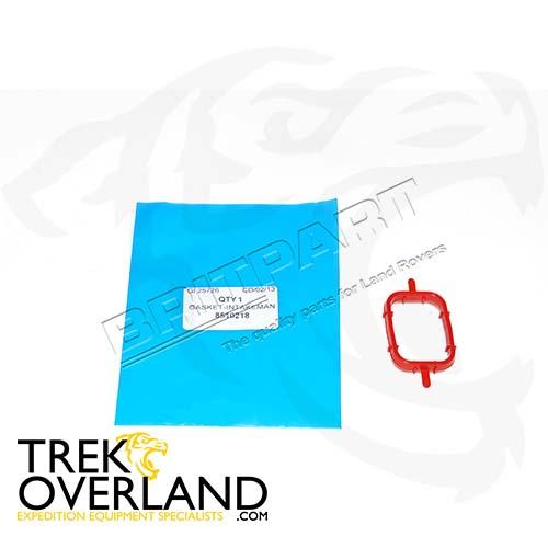 GASKET-INTAKEMAN - BRITPART - 8510218