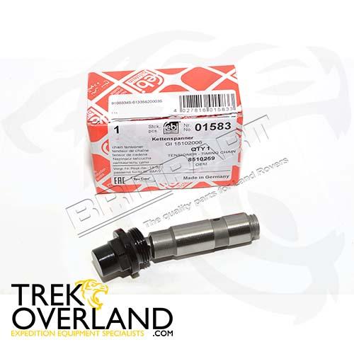 TENSIONER - TIMING CHAIN - OEM - 8510259