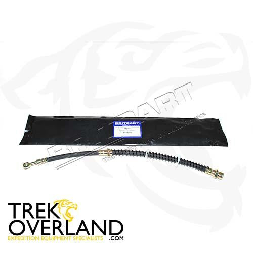 HOSE ASY - BRAKE - BRITPART - 8510285