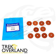 WASHER - BRITPART - 8510288