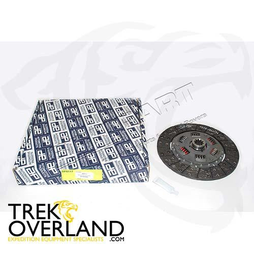 CLUTCH PLATE - AP DRIVE - 8510290G
