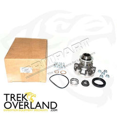 FLANGE - DRIVE - OEM - 8510295