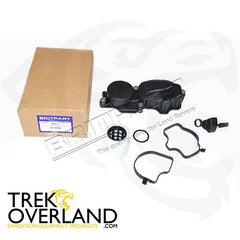 VALVE ASSY - DEPRESSION CONTROL - BRITPART - 8510298