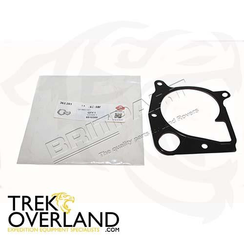 GASKET - ELRING - 8510300