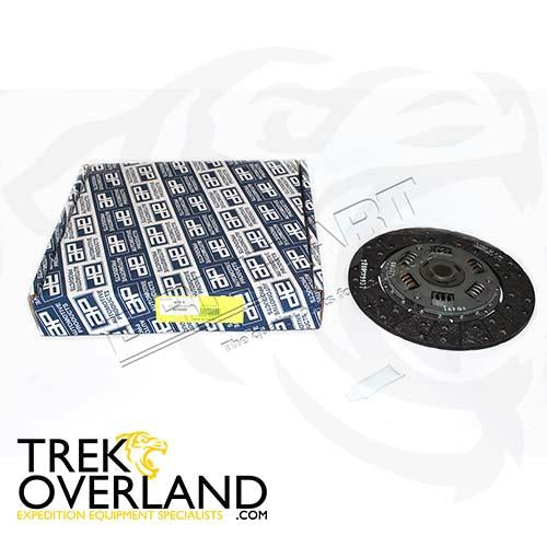 CLUTCH ASY - AP DRIVE - 8510306