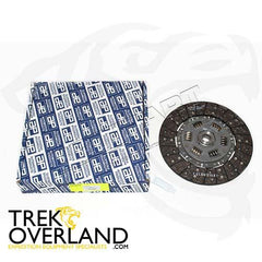 CLUTCH ASSY - AP DRIVE - 8510308G