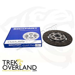 CLUTCH ASY - BRITPART - 8510308