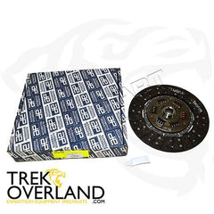 CLUTCH ASSY - AP DRIVE - 8510309AP