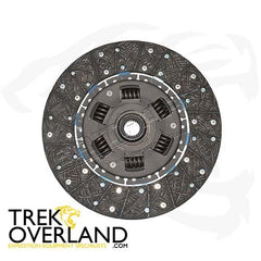 CLUTCH ASY - BRITPART - 8510309