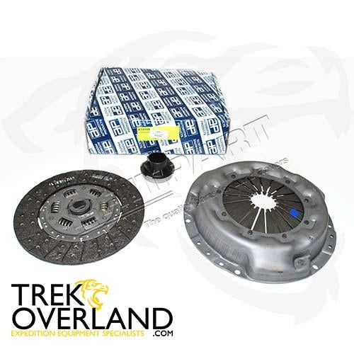 CLUTCH ASY - AP DRIVE - 8510310