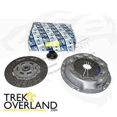 CLUTCH ASY - AP DRIVE - 8510310