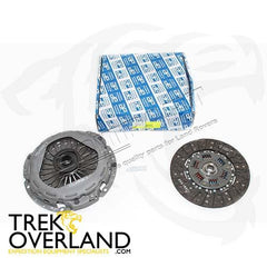 CLUTCH ASY - AP DRIVE - 8510312