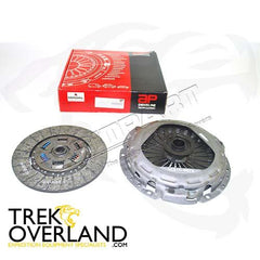 CLUTCH ASY - AP DRIVE - 8510313