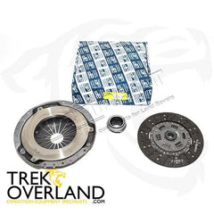 CLUTCH ASY - AP DRIVE - 8510314