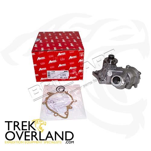 PUMP ASSY - WATER - Airtex - 8510324A