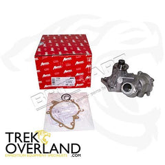 PUMP ASSY - WATER - Airtex - 8510324A