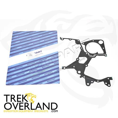 GASKET - BRITPART - 8510365