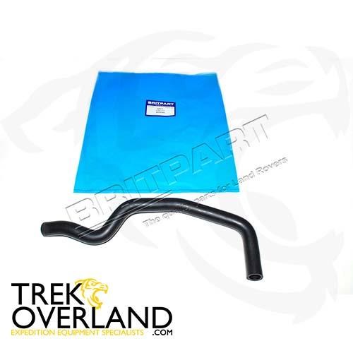 TUBE ASY - BRITPART - 8510366