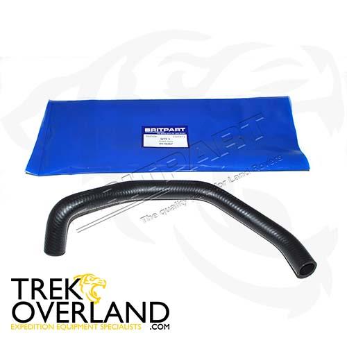 TUBE ASY - BRITPART - 8510367