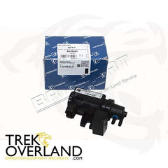 VALVE - EXHAUST GAS RECIRCULATION - OEM - 8510381