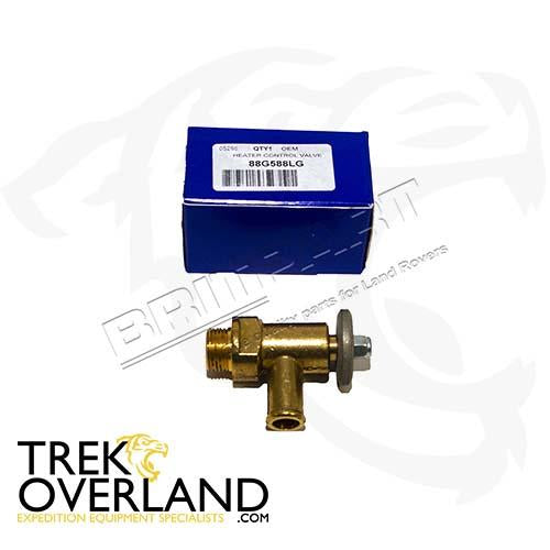 HEATER CONTROL VALVE - OEM - 88G588LG