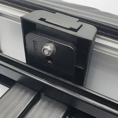 RacksBrax Quick Release XD Hitch 180 / 270 Awning Brackets (Double) - RacksBrax - 9000