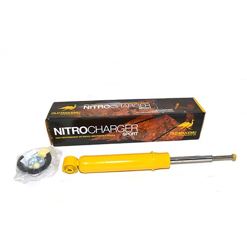 SPORT STRUT PAJERO NS ON -F- - ARB - 90006