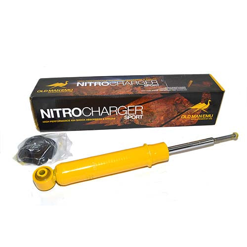 SPORT STRUT PAJERO NS ON -F- - ARB - 90007