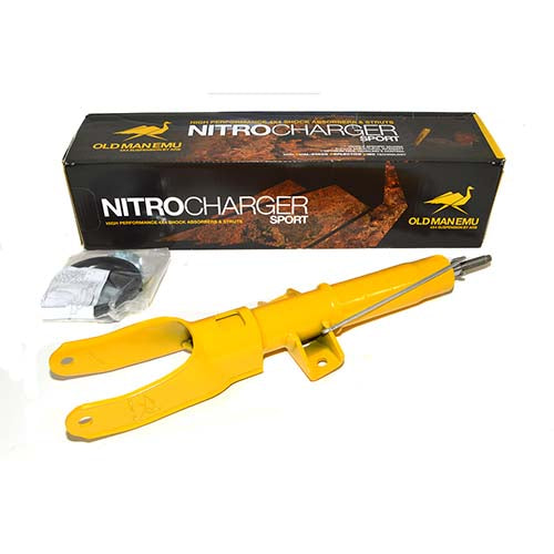 SPORT STRUT VW AMAROK MEDIUM -F- - ARB - 90012