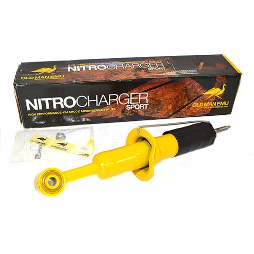 SPORT STRUT BT50/RANGER F 2011 ON - ARB - 90019