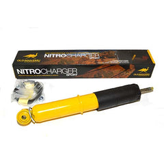 SPORT STRUT DMAX/COLORADO F 2012 ON - ARB - 90023