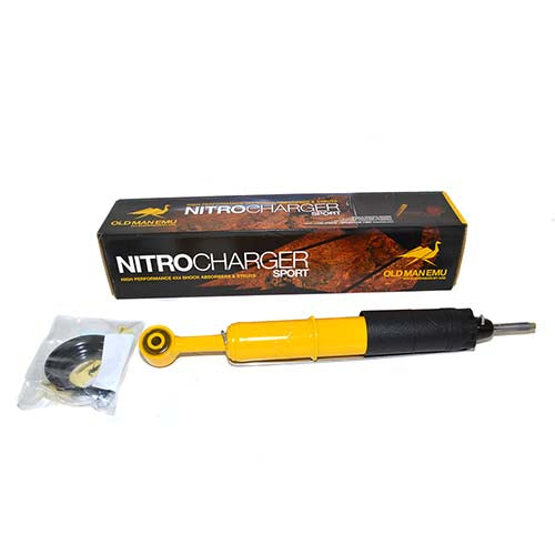 SPORT STRUT HILUX 15ON F - ARB - 90028