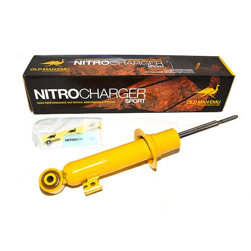 SPORT STRUT TRITON 2015ON - ARB - 90031