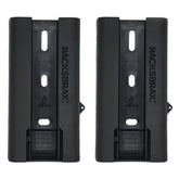 RacksBrax Quick Release XD Non Locking Awning Wall Mounts - RacksBrax - 9010