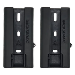 RacksBrax Quick Release XD Non Locking Awning Wall Mounts - RacksBrax - 9010