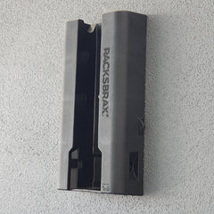 RacksBrax Quick Release XD Non Locking Awning Wall Mounts - RacksBrax - 9010