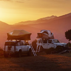 Thule Approach Roof Top Tent - Thule - 901014