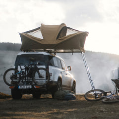 Thule Approach Roof Top Tent - Thule - 901014