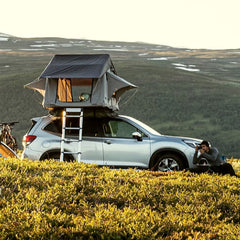 Thule Tepui Ayer Roof Top Tent - Camping Car Tent- 901200